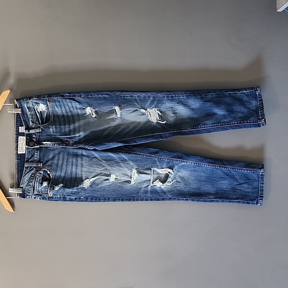 GARAGE JEANS